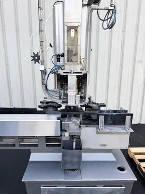 USED ALCOA 212-4