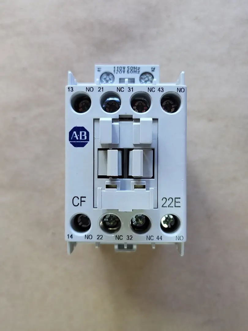 New | in-Stock ALLEN-BRADLEY 700-CF220 Misc Electrical & Power Parts British Columbia CA | Lenmark #249423