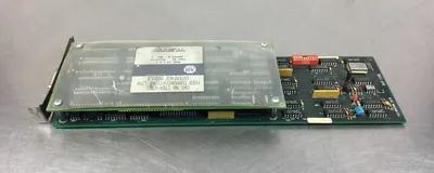 Allen Bradley 1784-KTK1 /B Peer Communication Link Interface Module Rev. A 3B