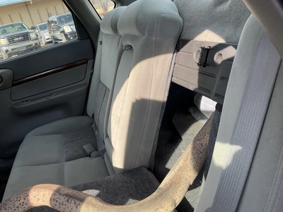 Used 2005 CHEVROLET IMPALA Sedans Michigan US | Miedema Asset Management Group #1457240