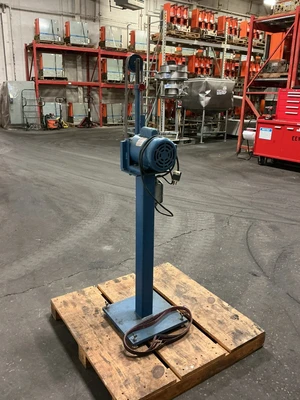 Used _UNKNOWN_ _UNKNOWN_ Woodworking Sanders Ohio US | Equipment Recovery Corp. #1331860