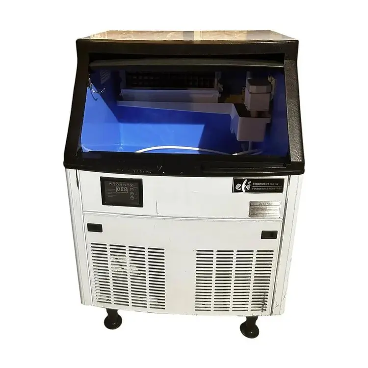 Used EFI EFI1M-160-B Ice Machines British Columbia CA | Surrey Food Equipment #434495