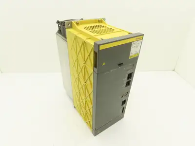 Fanuc A06B-6087-H115 Power Supply Module 325V 17.5kW