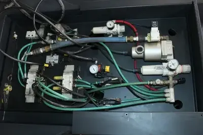 2019 DOOSAN DNM 5700 Vertical Machining Centers | Toolquip, Inc. (6)