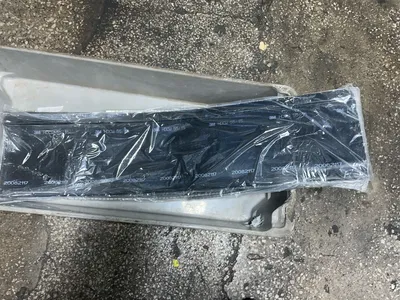 Used 3M HDCW 55/5 Heat Shrink Accessories Ohio US | HGR 24 #1233425
