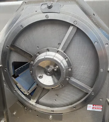 Used URSCHEL LABORATORIES E TRANSLICER Slicers / Dicers / Cutters Washington US | The Equipment Butler #1276992