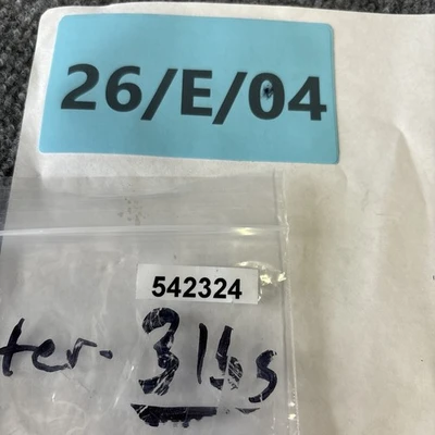 New | in-Stock Triton 76528 Misc Fasteners California US | Davliegogo LLC #1710202