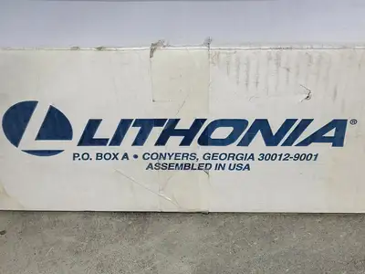 NEW LITHONIA LIGHTING AVSR 26/32