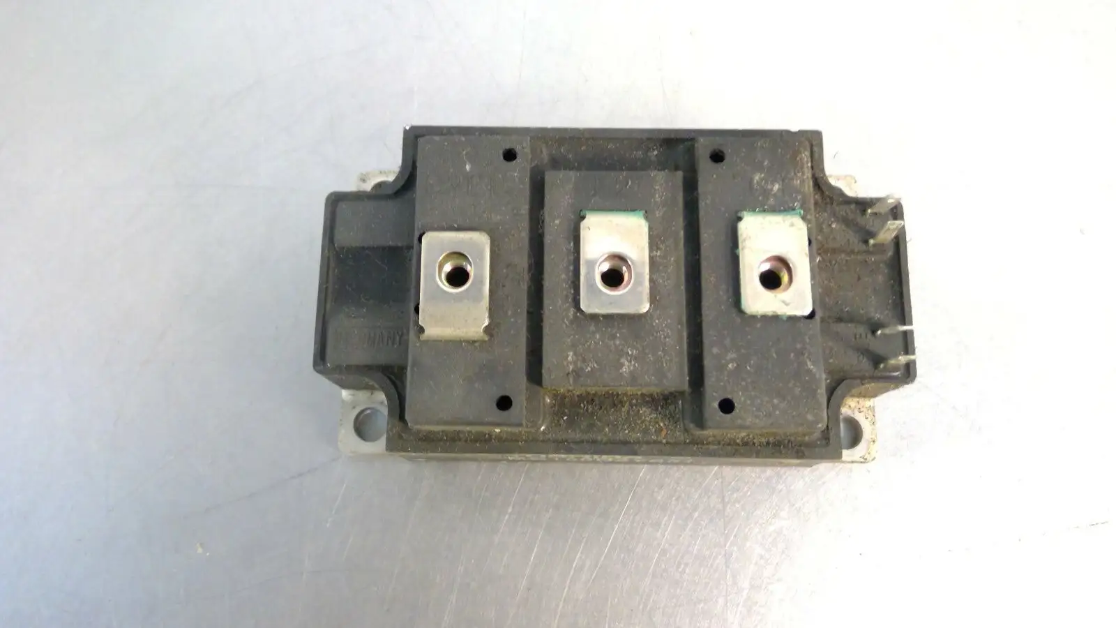 Toshiba - MG150Q2YS51 - Transistor Module 3E-15