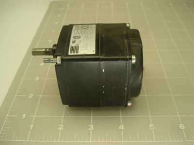 Used BODINE _UNKNOWN_ A.C. Motors Texas US | OCO Industrial #1599708