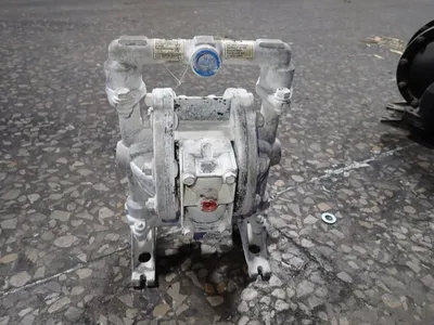 Diaphragm Pump