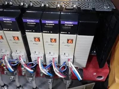 Used ALLEN BRADLEY 100010FHJLLLLLXXXXX Electrical Panels Ohio US | HGR 24 #838739