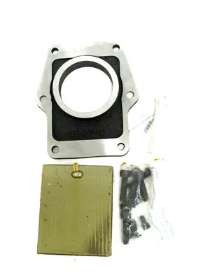 NEW DIAMOND POWER R-802326 VALVE SEAT AND GATE 14137-6 R802326