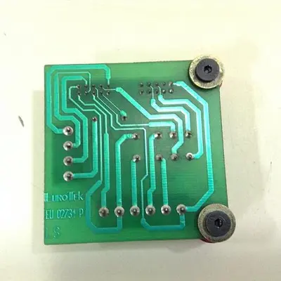 Used EUROTEK EU 027349 Circuit Boards Michigan US | Ideal Machinery #1277265
