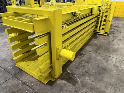 USED SELCO HSO-107-A