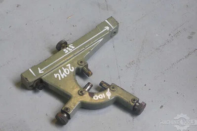USED STEADY REST UNIVERSAL SWING Ø 100 Steady Rests