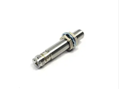 New | in-Stock Balluff BES M12MI-PSC40B-S04G Proximity Sensors Michigan US | Maverick Industrial Sales #1460538