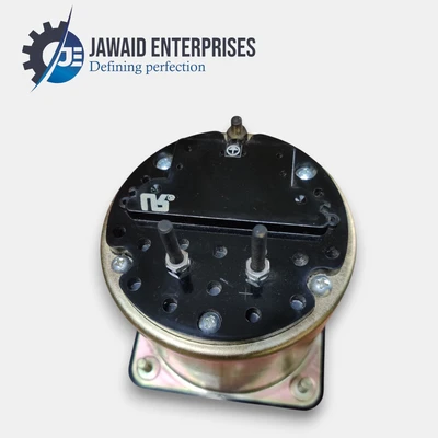 Part # P116193 Yokogawa 103372AGAG7JHC Industrial Panel Meter