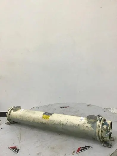 Used THERMAL TRANSFER L-1004-76888 Heat Exchangers Michigan US | Ideal Machinery #694884