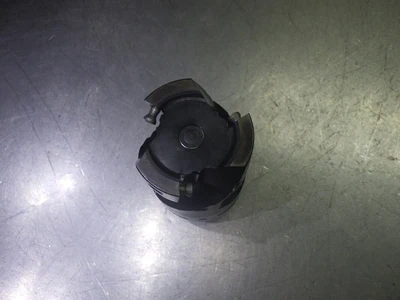 Sandvik Capto C5 2" 3 Flute Coolant Thru Milling Cutter RA390-051C5-43M (LOC2348A)