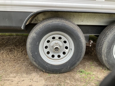 Used 2020 COLEMAN LANTERN Campers, Caravans, Motorhomes Michigan US | Miedema Asset Management Group #1455032