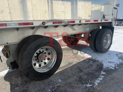 Used 2023 TRAILSTAR _UNKNOWN_ Dump Trailers Illinois US | T&S Trailer Pool #1509475