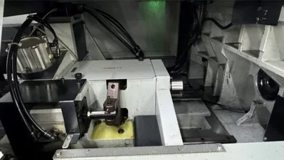 2010 STAR SR-32-J CNC Swiss Lathe | Graff-Pinkert (5)