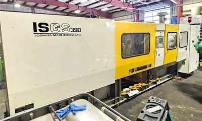 USED TOSHIBA ISG 390