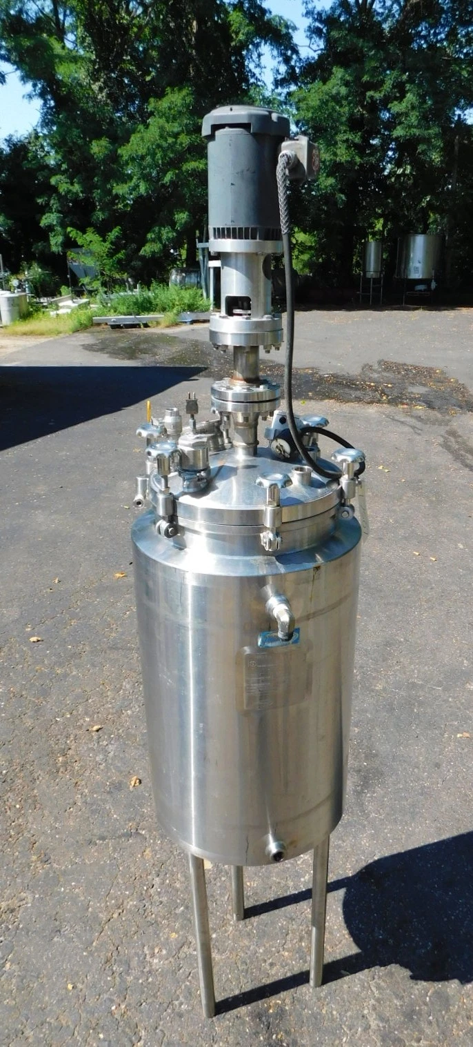 USED WALKER STAINLESS EQUIPMENT TK 309