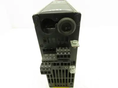 Danfoss VLT 5004 Variable Speed AC Drive 3Hp 380-440v 460-500V 3PH 0-1000Hz