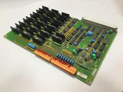 USED KEBA E-16-DIGOUT-PLUS D1456D