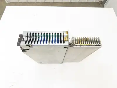 Okuma MIV04-1-B5 AC Servo Amplifier Drive Unit U:1.3