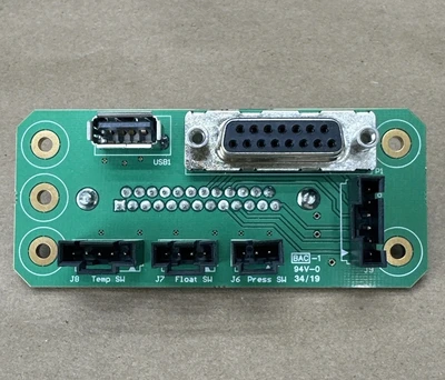 NEW NO BOX SURPLUS- Unbranded Interface/Communication Add-On Module 830-00049A