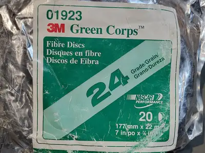 NEW 3M 01923