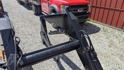 USED WESTENDORF TA28