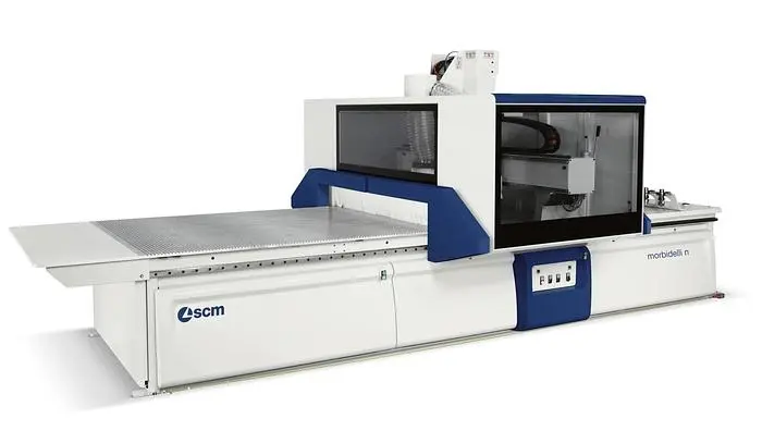NEW SCM MORBIDELLI N