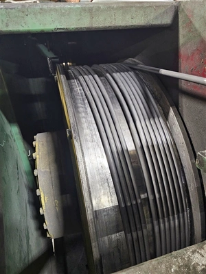 Used FE DTVA-30100-36 Wire In-Line Drawers New York US | Barbarotto Int'l Sales Corp #1332929
