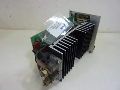 USED SYSTEC 2-15 TO.