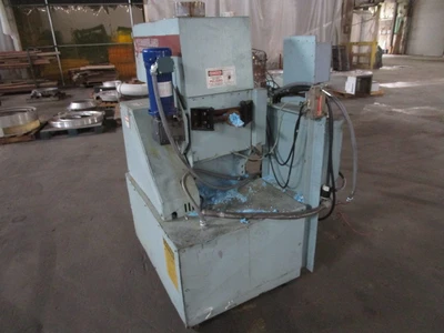 CUMBERLAND trim grinder Reprocessing Equipment, Grinders | Mark One Machinery (3)