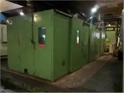 Used _UNKNOWN_ _UNKNOWN_ Wire In-Line Drawers New Jersey US | National Machinery Exchange #1500601