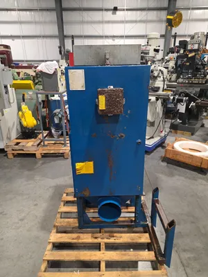 DONALDSON TORIT WSO 15-1 Tooling | GMT (4)