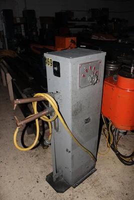 USED BIRDSELL 140T-0