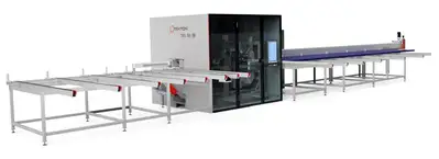 USED 2022 TEKTON IO-B2