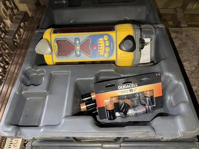 Used _UNKNOWN_ _UNKNOWN_ Laser Accessories and Consumables Michigan US | Miedema Asset Management Group #1371831