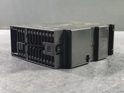 USED SIEMENS 6ES7307-1BA01-0AA0
