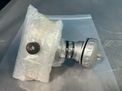 New | in-Stock VAL VALCOM VDP4A62KPAT4 Pressure Transmitters Ohio US | HGR 24 #1325963