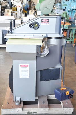 New | in-Stock APMC APM-SA27 Die Cutting Presses California US | Sterling Machinery Exchange #1467609