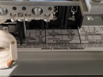 NEW SIEMENS P1C15BL040ATST