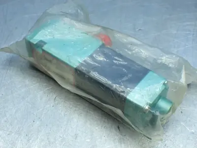 NEW NUMATICS 081SA400M