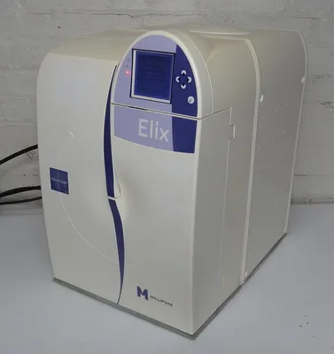 USED MILLIPORE Elix Advantage 5